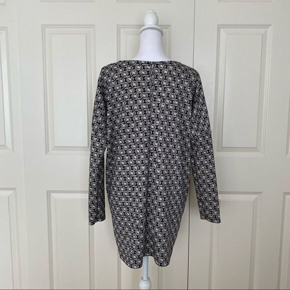 Zara Trafaluc Shift Dress - Picture 6 of 11